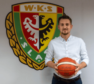 Zmiany w dziale komunikacji klubu.