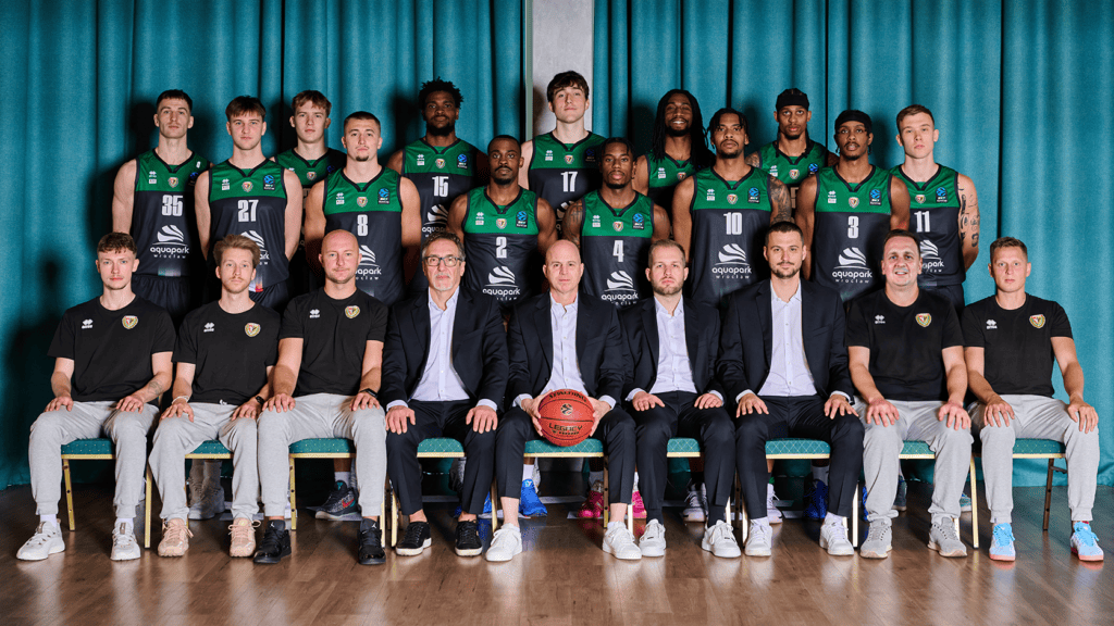 Zaczynamy sezon! Na start Buducnost w EuroCup