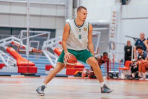 Mocny sprawdzian w Czechach | Sparing