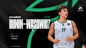 Leon Dunin-Wąsowicz na dłużej w Śląsku!